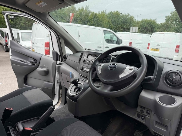 Used Nissan e-NV200 2020 for sale - 76193980: Photo 14