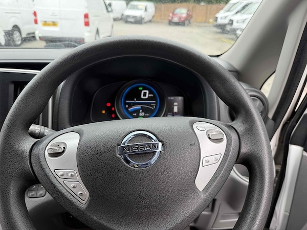 Used Nissan e-NV200 2020 for sale - 76193980: Photo 16