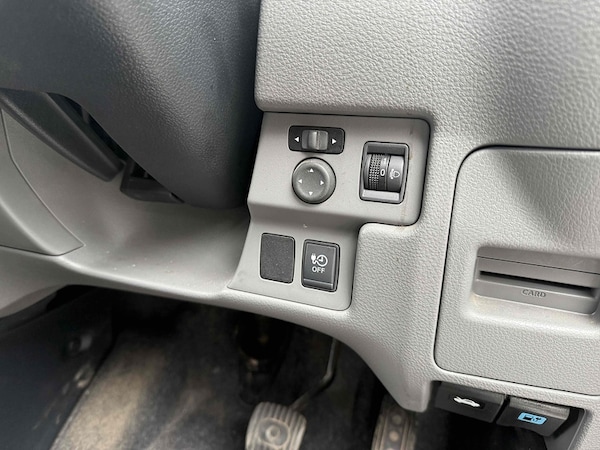 Used Nissan e-NV200 2020 for sale - 76193980: Photo 17