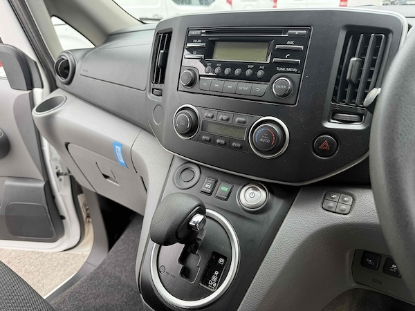 Used Nissan e-NV200 2020 for sale - 76193980: Photo 19