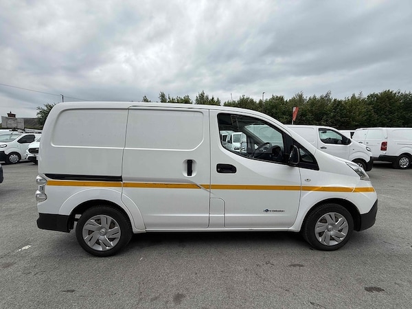 Used Nissan e-NV200 2020 for sale - 76193980: Photo 5