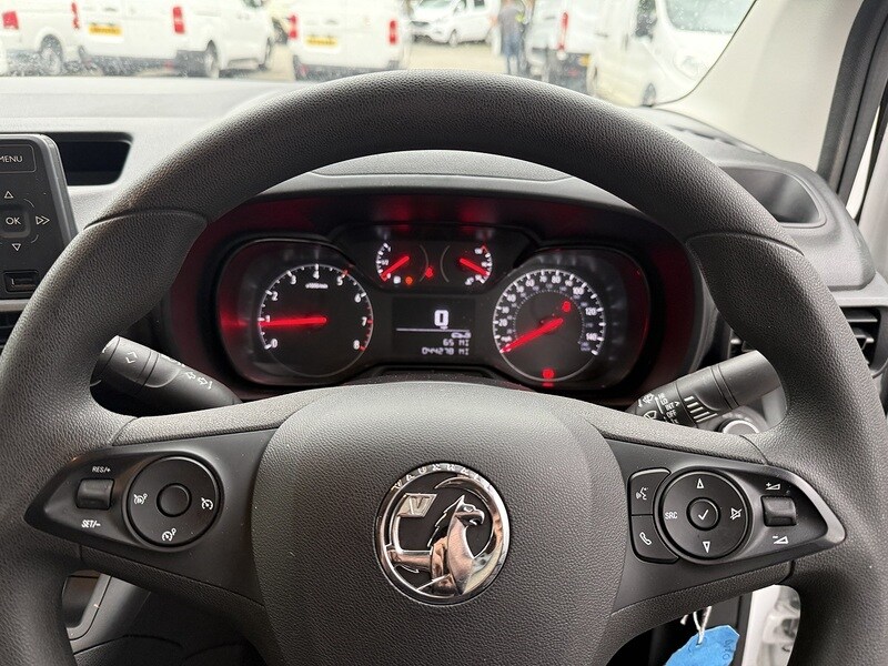 Used Vauxhall Combo 2020 for sale - 76057076: Photo 15