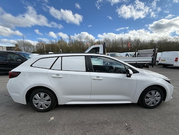 Used Toyota Corolla 2023 for sale - 78709360: Photo