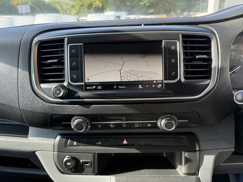 Used Vauxhall Vivaro 2020 for sale - 76106379: Photo 11