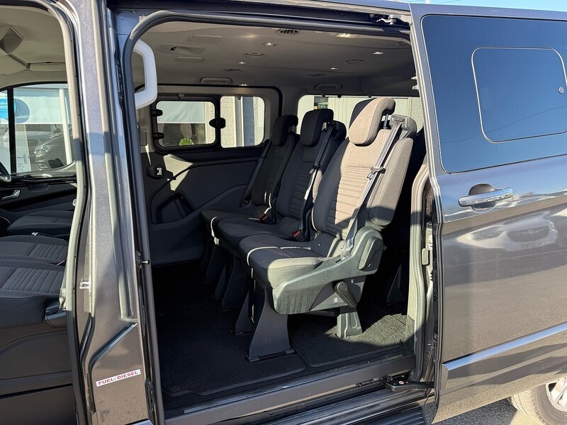 Used Ford Tourneo Custom for sale - 77749188: Photo 10
