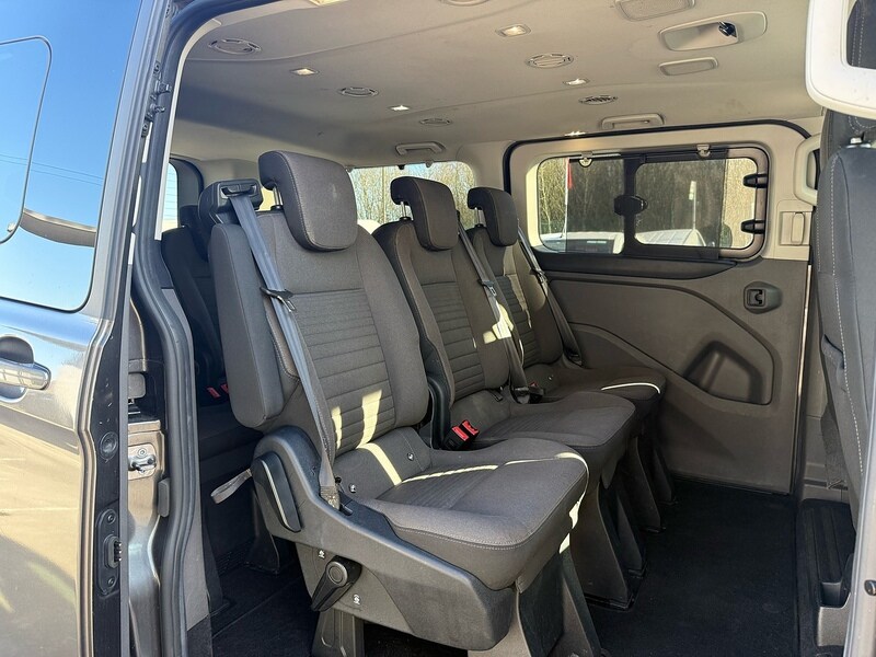Used Ford Tourneo Custom for sale - 77749188: Photo 14