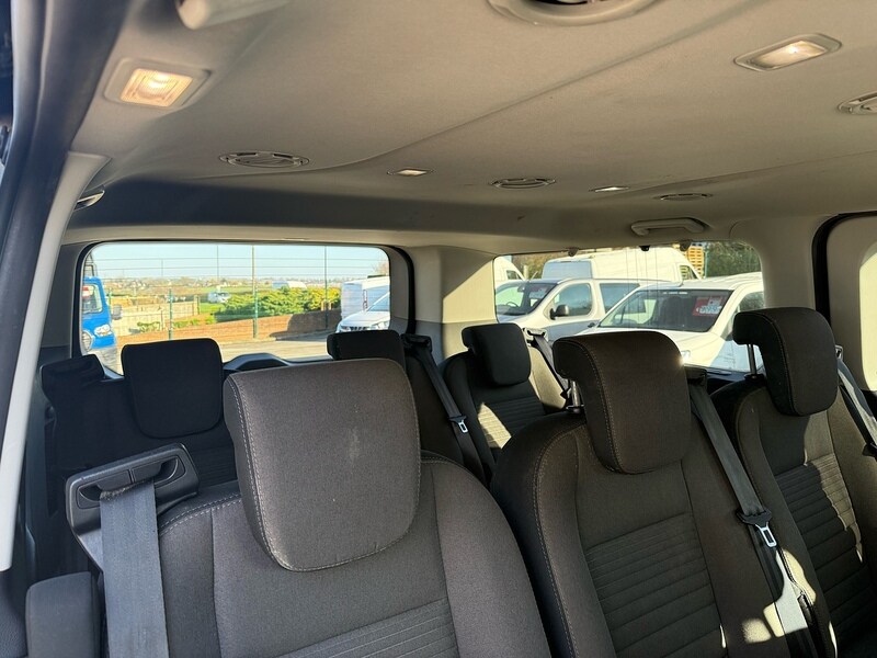 Used Ford Tourneo Custom for sale - 77749188: Photo 15