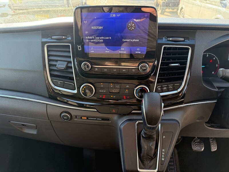 Used Ford Tourneo Custom for sale - 77749188: Photo 18