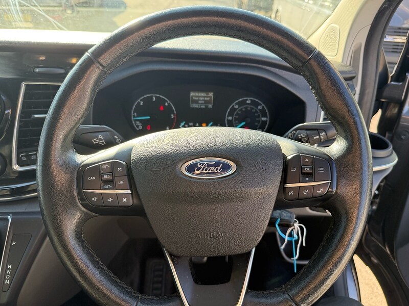 Used Ford Tourneo Custom for sale - 77749188: Photo 20