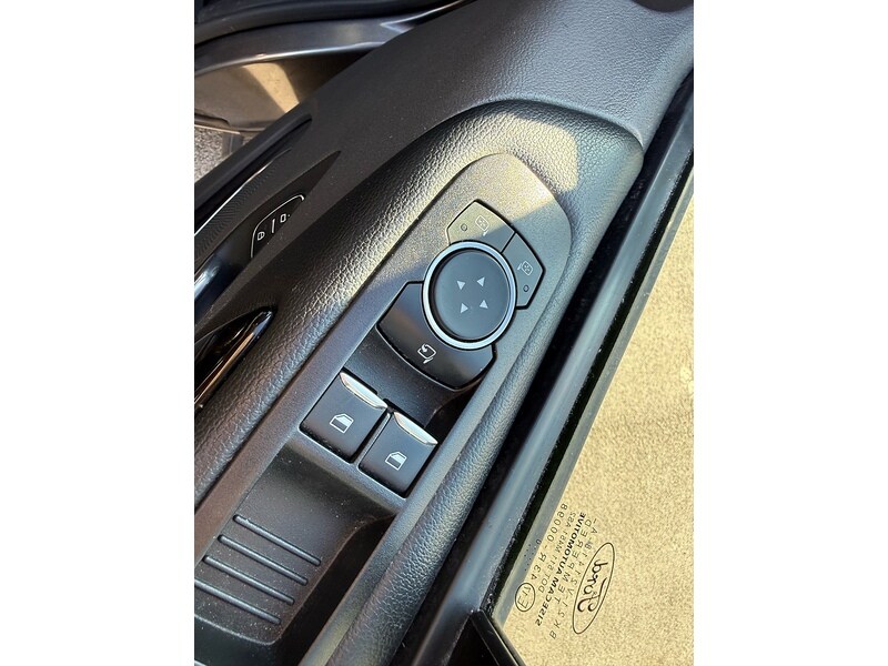 Used Ford Tourneo Custom for sale - 77749188: Photo 21