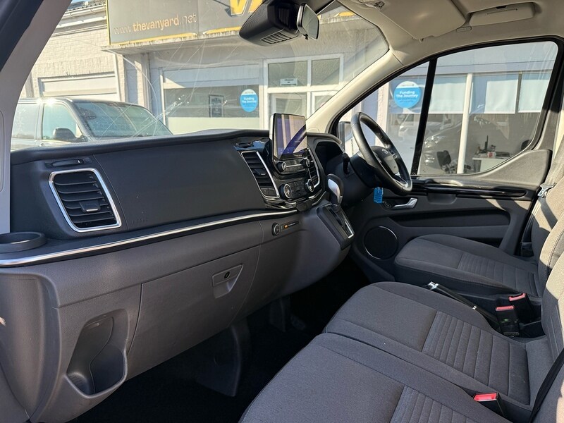 Used Ford Tourneo Custom for sale - 77749188: Photo 9