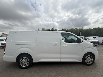 Used Vauxhall Vivaro 2020 for sale - 79301319: Photo