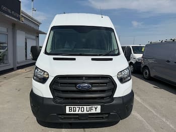 Used Ford Transit 2020 for sale - 79637874: Photo