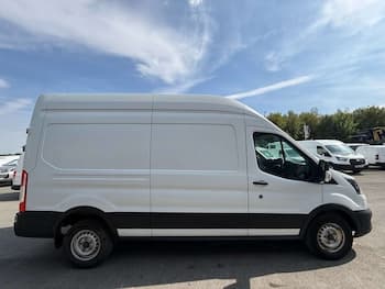 Used Ford Transit 2020 for sale - 79637874: Photo
