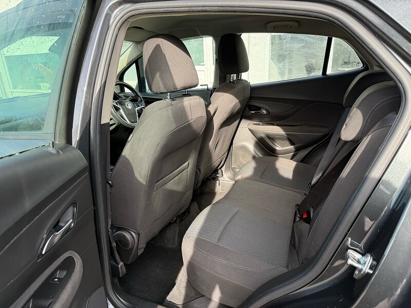 Used Vauxhall Mokka X 2018 for sale - 77902526: Photo 10