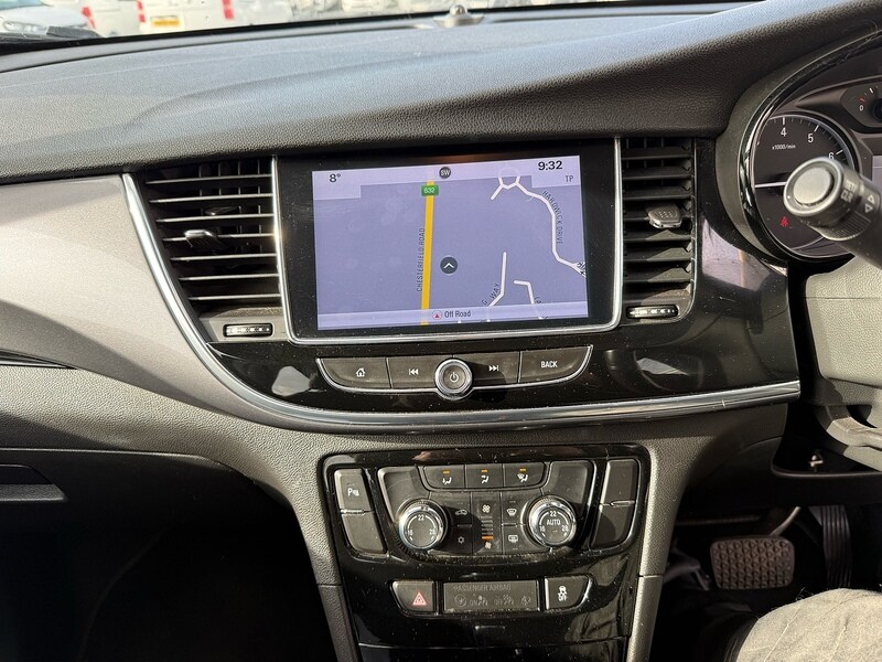 Used Vauxhall Mokka X 2018 for sale - 77902526: Photo 14