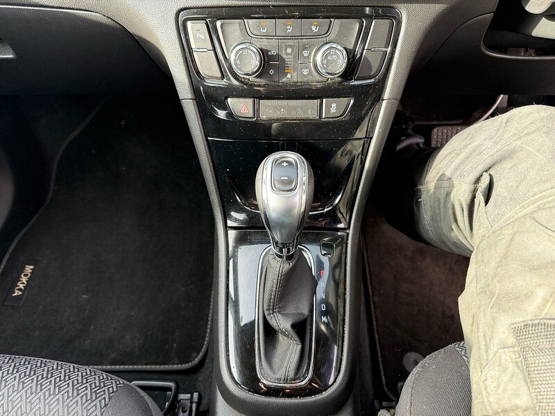 Used Vauxhall Mokka X 2018 for sale - 77902526: Photo 15
