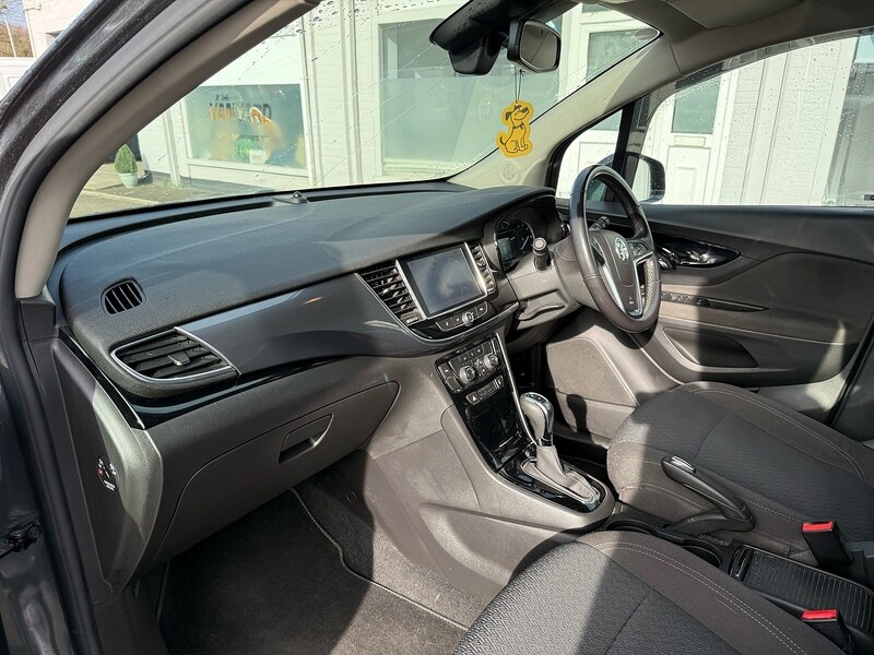 Used Vauxhall Mokka X 2018 for sale - 77902526: Photo 9