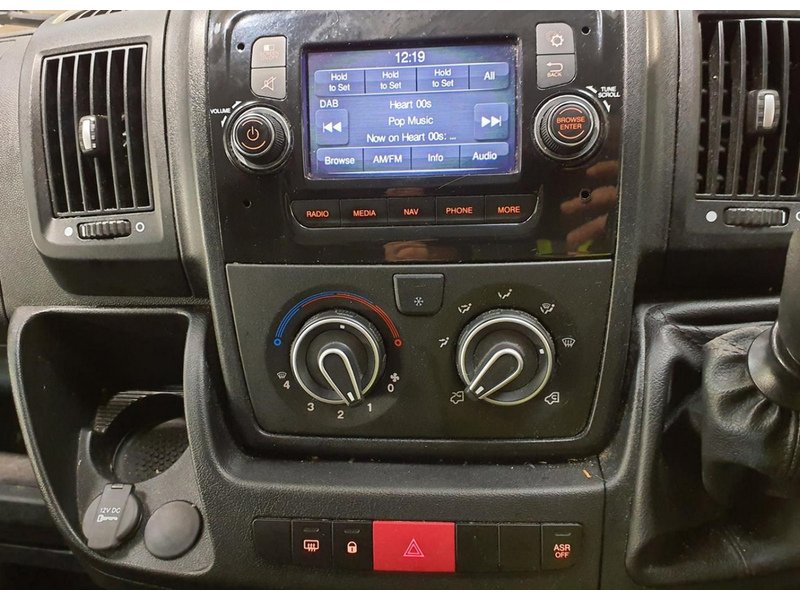 Used Citroen Relay 2021 for sale - 77681444: Photo 6