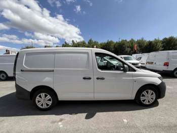 Used Volkswagen Caddy Maxi 2021 for sale - 75075326: Photo
