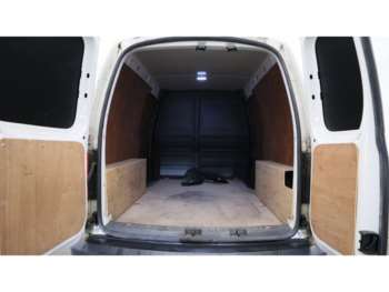 Used Volkswagen Caddy Maxi 2019 for sale - 74950663: Photo