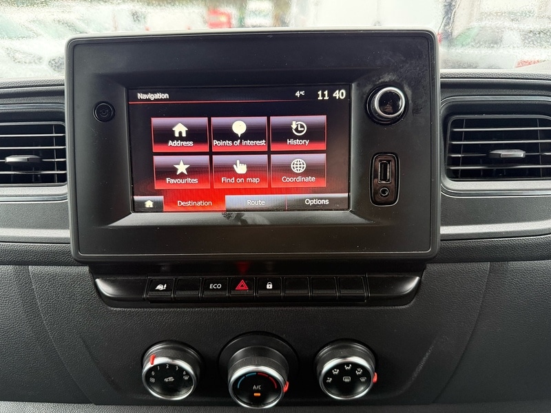 Used Vauxhall Movano 2021 for sale - 77370279: Photo 14