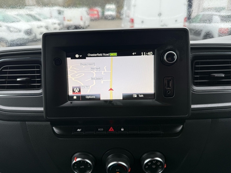 Used Vauxhall Movano 2021 for sale - 77370279: Photo 15