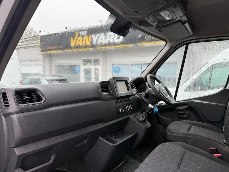 Used Vauxhall Movano 2021 for sale - 77370279: Photo 9