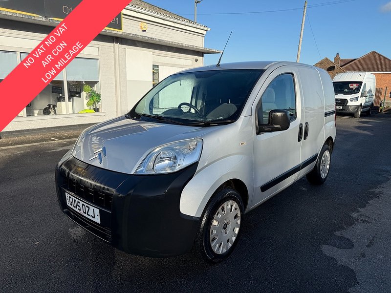 Used Citroen Nemo 2015 for sale - 76651066: Photo 1