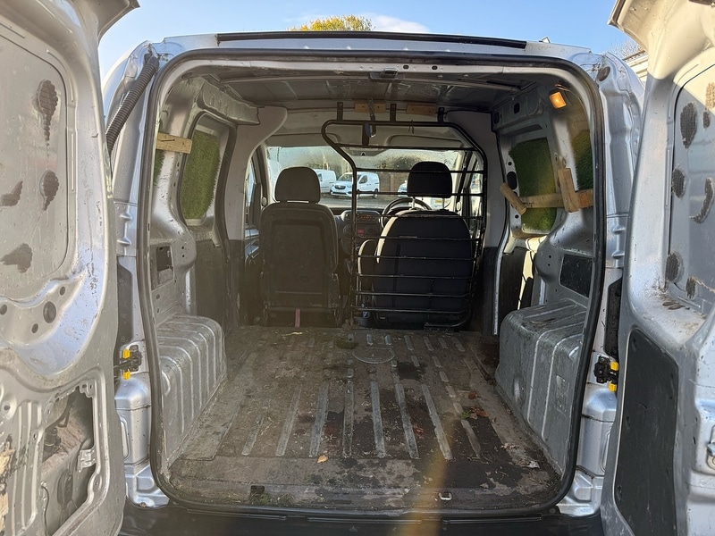 Used Citroen Nemo 2015 for sale - 76651066: Photo 10