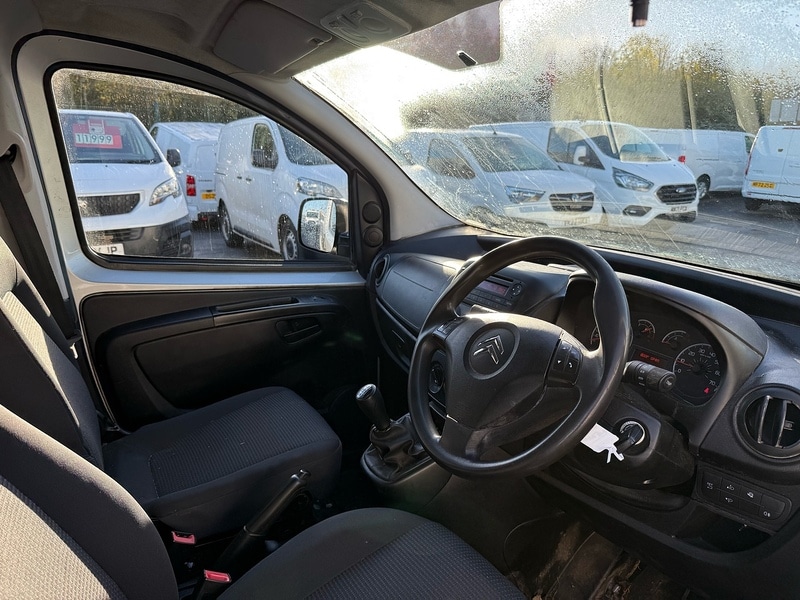 Used Citroen Nemo 2015 for sale - 76651066: Photo 11