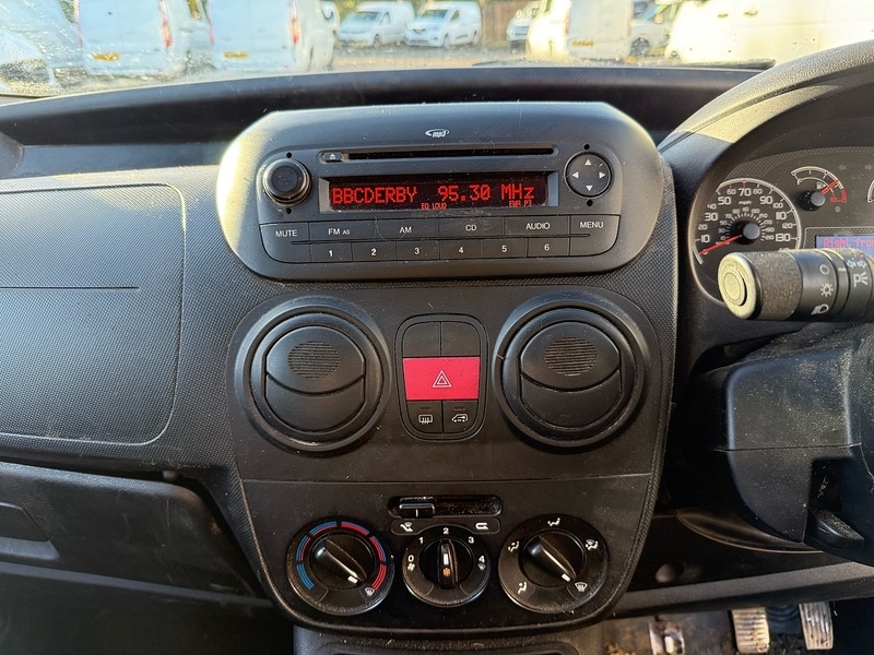 Used Citroen Nemo 2015 for sale - 76651066: Photo 12