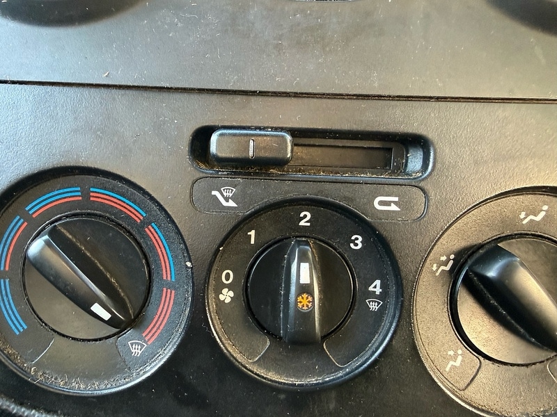 Used Citroen Nemo 2015 for sale - 76651066: Photo 13