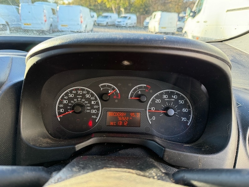 Used Citroen Nemo 2015 for sale - 76651066: Photo 14