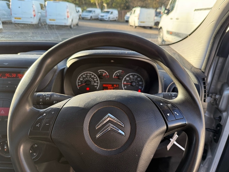 Used Citroen Nemo 2015 for sale - 76651066: Photo 15