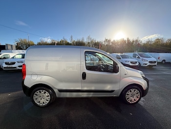 Used Citroen Nemo 2015 for sale - 76651066: Photo