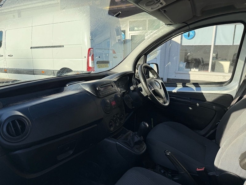 Used Citroen Nemo 2015 for sale - 76651066: Photo 9