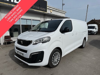Used Peugeot Expert 2023 for sale - 78709369: Photo