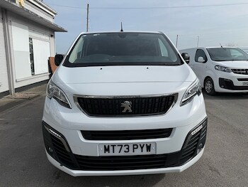 Used Peugeot Expert 2023 for sale - 78709369: Photo