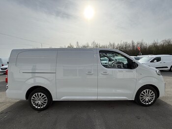 Used Peugeot Expert 2023 for sale - 78709369: Photo