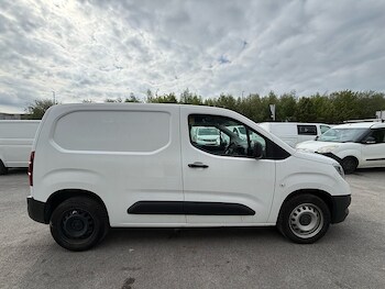 Used Vauxhall Combo 2022 for sale - 78709568: Photo