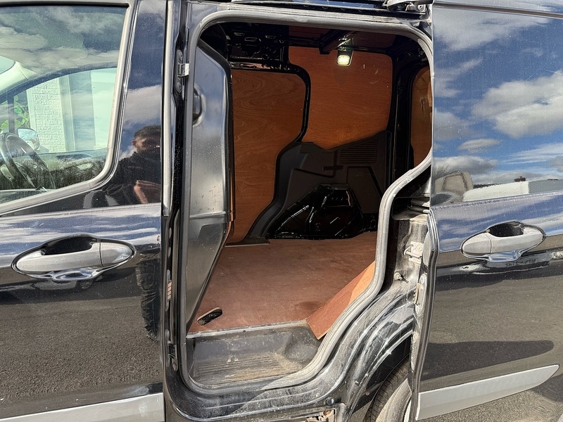 Used Ford Transit Courier 2019 for sale - 77984874: Photo 10