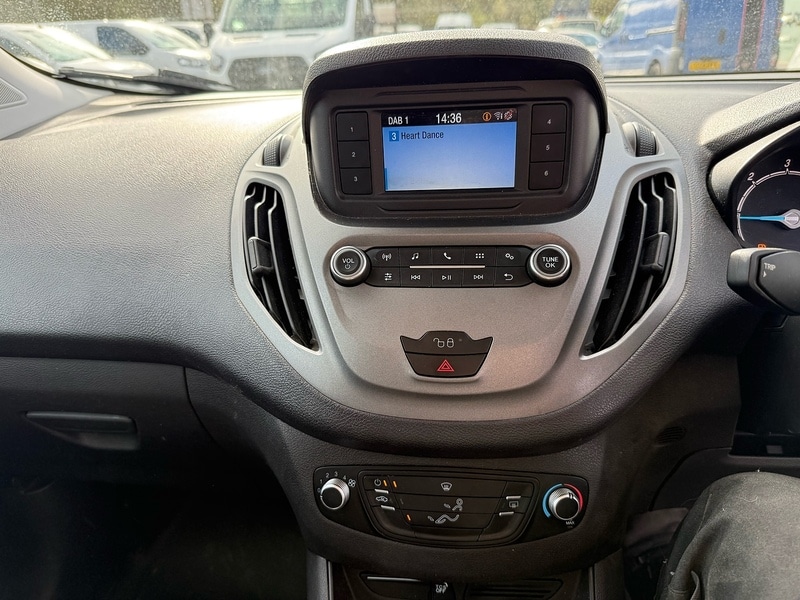 Used Ford Transit Courier 2019 for sale - 77984874: Photo 13