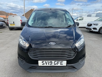 Used Ford Transit Courier 2019 for sale - 77984874: Photo