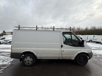 Used Ford Transit 2012 for sale - 76962862: Photo