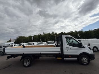 Used Ford Transit 2021 for sale - 79637849: Photo