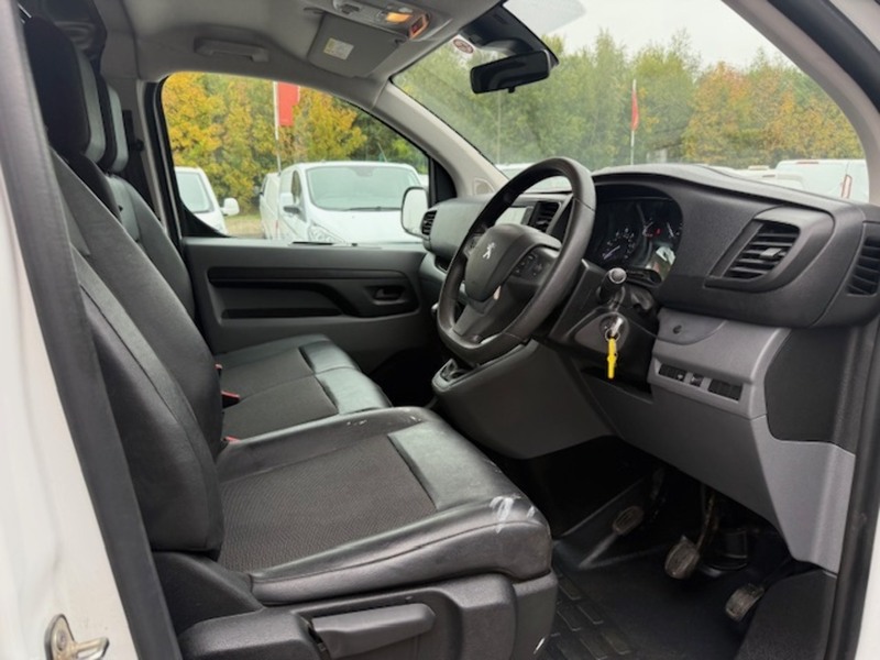 Used Peugeot Expert 2021 for sale - 76267518: Photo 10