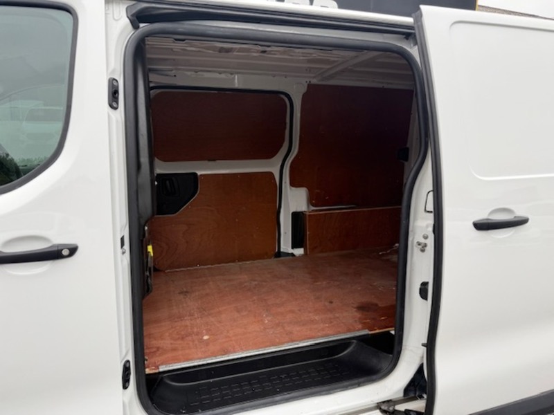 Used Peugeot Expert 2021 for sale - 76267518: Photo 11