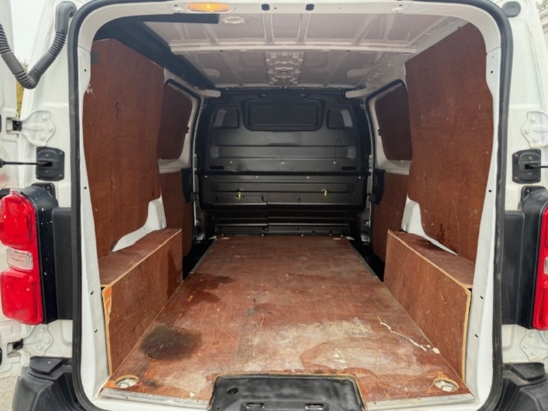 Used Peugeot Expert 2021 for sale - 76267518: Photo 12