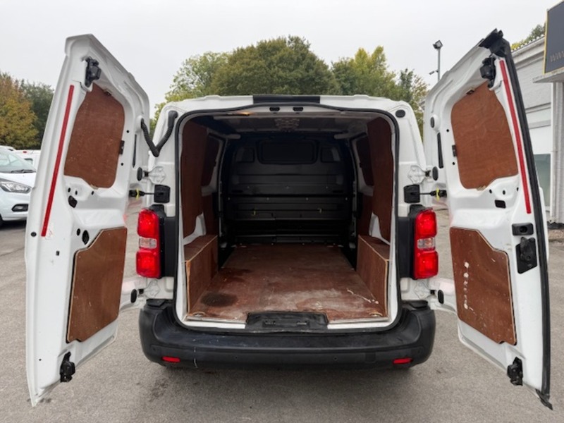 Used Peugeot Expert 2021 for sale - 76267518: Photo 13